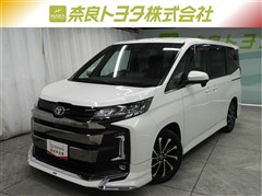 ノア S-Z