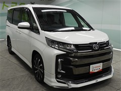 ノア S-Z