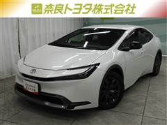 トヨタ プリウス G