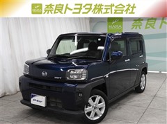 ダイハツ タフト G