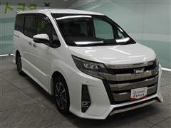 ノア SI WxB