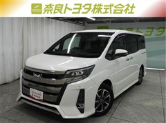 トヨタ ノア SI WxB