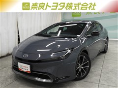 トヨタ プリウス Z