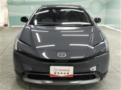 プリウス Z