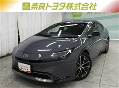 プリウス Z