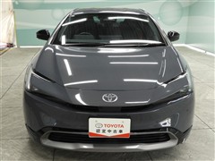プリウス Z
