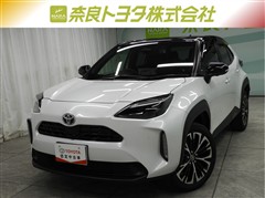 ヤリスクロス Z