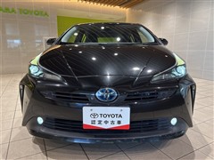 プリウス A TGセレクションBL