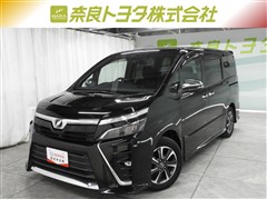 ヴォクシー ZSキラメキ