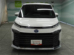 ヴォクシー ハイブリッド S-Z