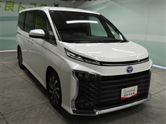 ヴォクシー ハイブリッド S-Z