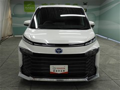 ヴォクシー ハイブリッド S-Z