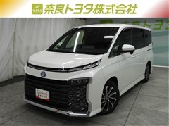 ヴォクシー ハイブリッド S-Z