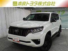 トヨタ ランクルプラドTX L 70thアニ