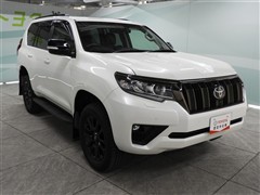 ランクルプラドTX L 70thアニ