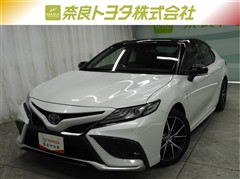 トヨタ カムリ WS