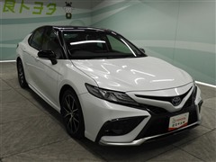 カムリ WS