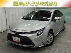 トヨタ カローラ G