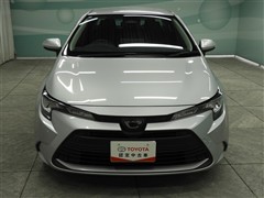 カローラ G