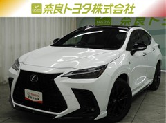 NX350 Fスポーツ