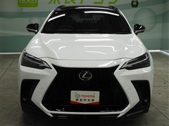NX350 Fスポーツ