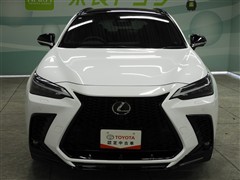 NX350 Fスポーツ