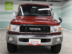 ランドクルーザー70Vヒョウジュン