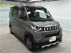 デリカミニ T プレミアム