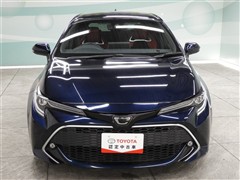 カローラスポーツ G Z