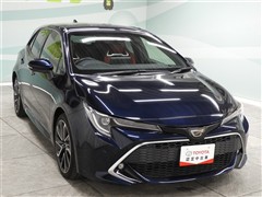 カローラスポーツ G Z