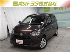 トヨタ ピクシスエポック G SA3