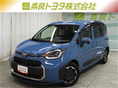 シエンタ Z