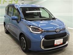 シエンタ Z