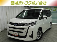 トヨタ ノア ハイブリッド G
