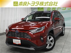 トヨタ RAV4 ハイブリッドG
