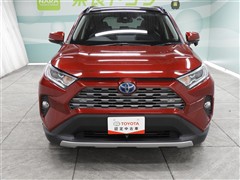 RAV4 ハイブリッドG