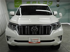 ランクル プラド TX L