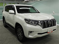 ランクル プラド TX L