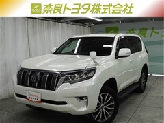 トヨタ ランクル プラド TX L