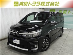 トヨタ ヴォクシー ZS キラメキ