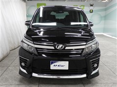 ヴォクシー ZS キラメキ