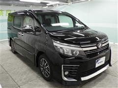 ヴォクシー ZS キラメキ