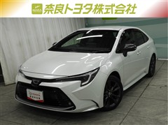トヨタ カローラ HV ダブルバイビー