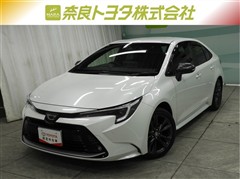 トヨタ カローラ HV ダブルバイビー