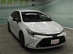 カローラ HV ダブルバイビー