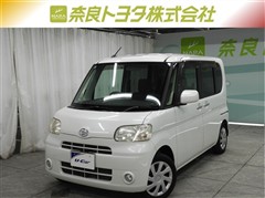 タント X