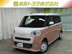 ムーヴキャンバス ストライプス G