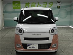 ムーヴキャンバス ストライプス G