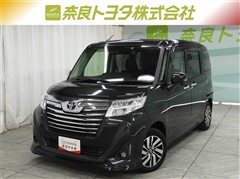 ルーミー カスタムG