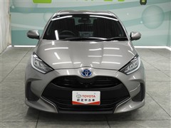 ヤリス ハイブリッド Z